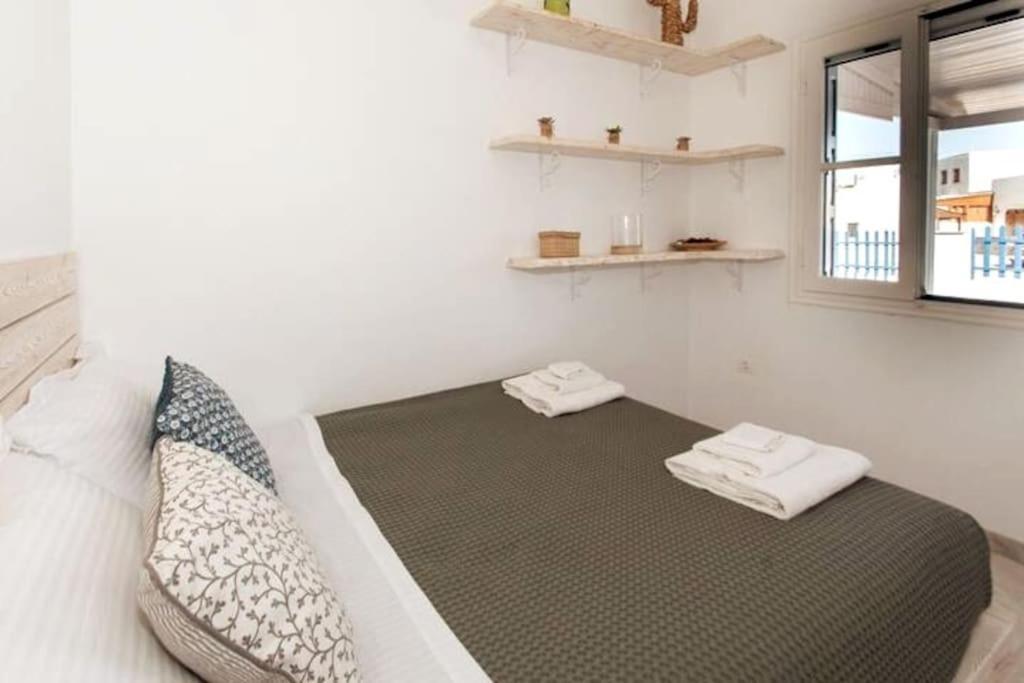 Zen Milos Green Apple Pollonia Exterior foto