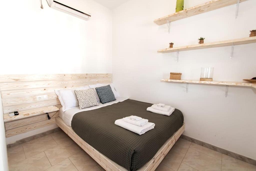 Zen Milos Green Apple Pollonia Exterior foto
